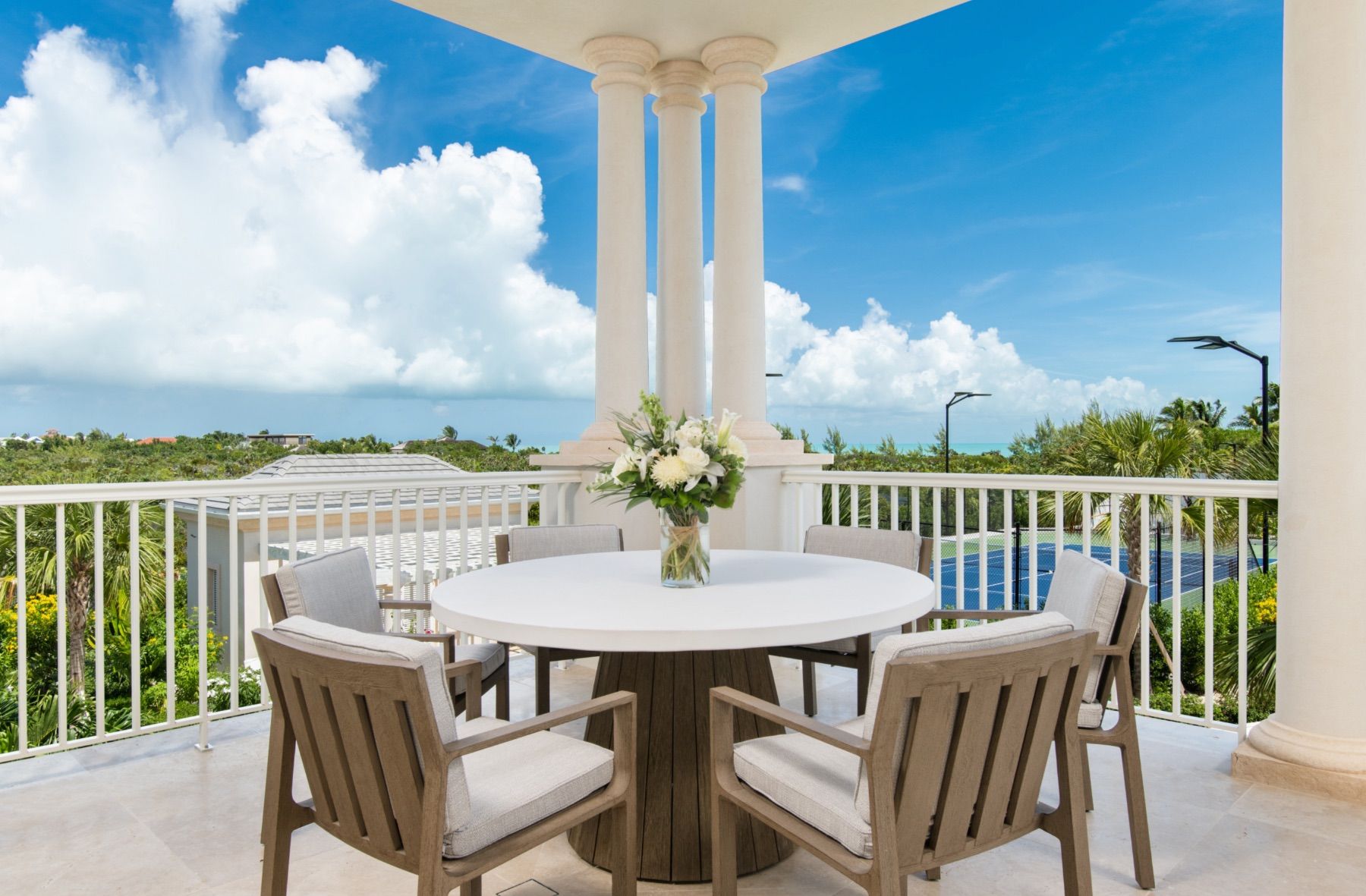 Shambhala Villa villa photo.